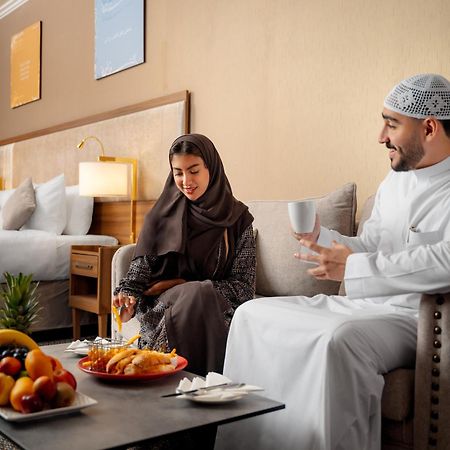 Mysk Al Balad Hotel Medina Luaran gambar