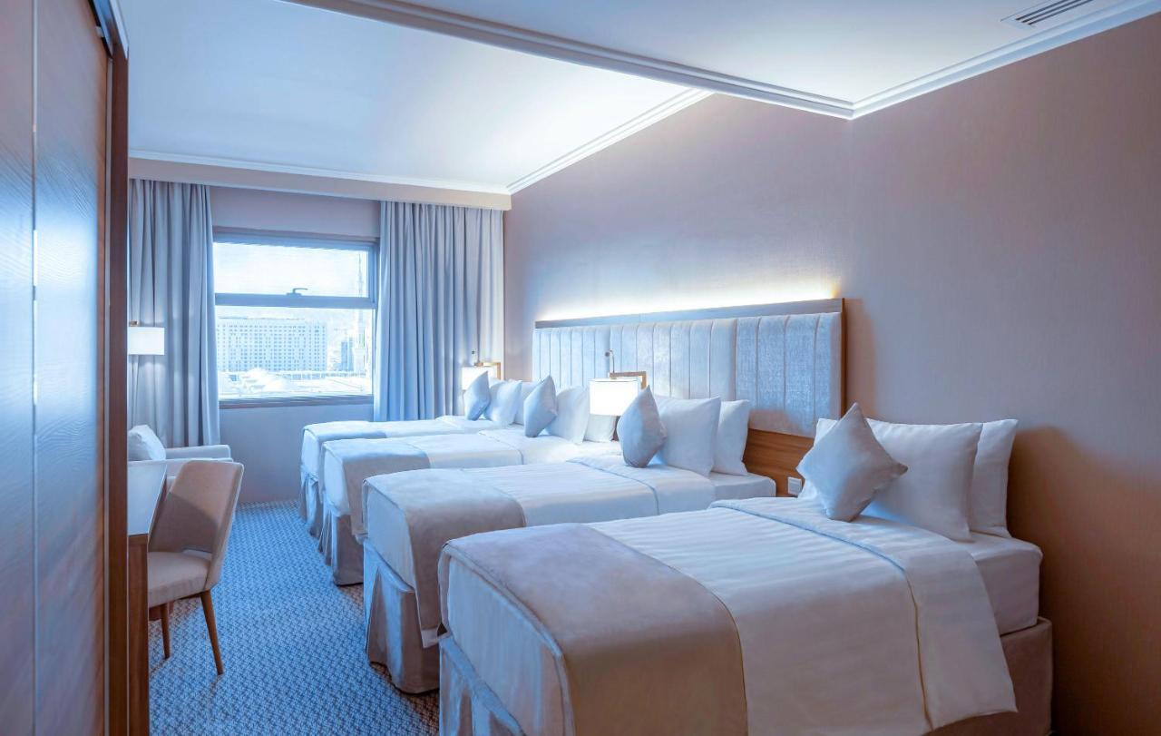 Mysk Al Balad Hotel Medina Luaran gambar