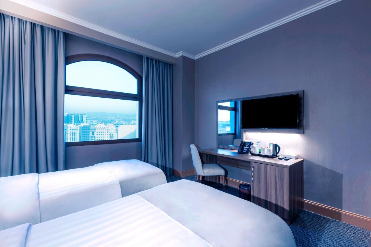 Mysk Al Balad Hotel Medina Luaran gambar