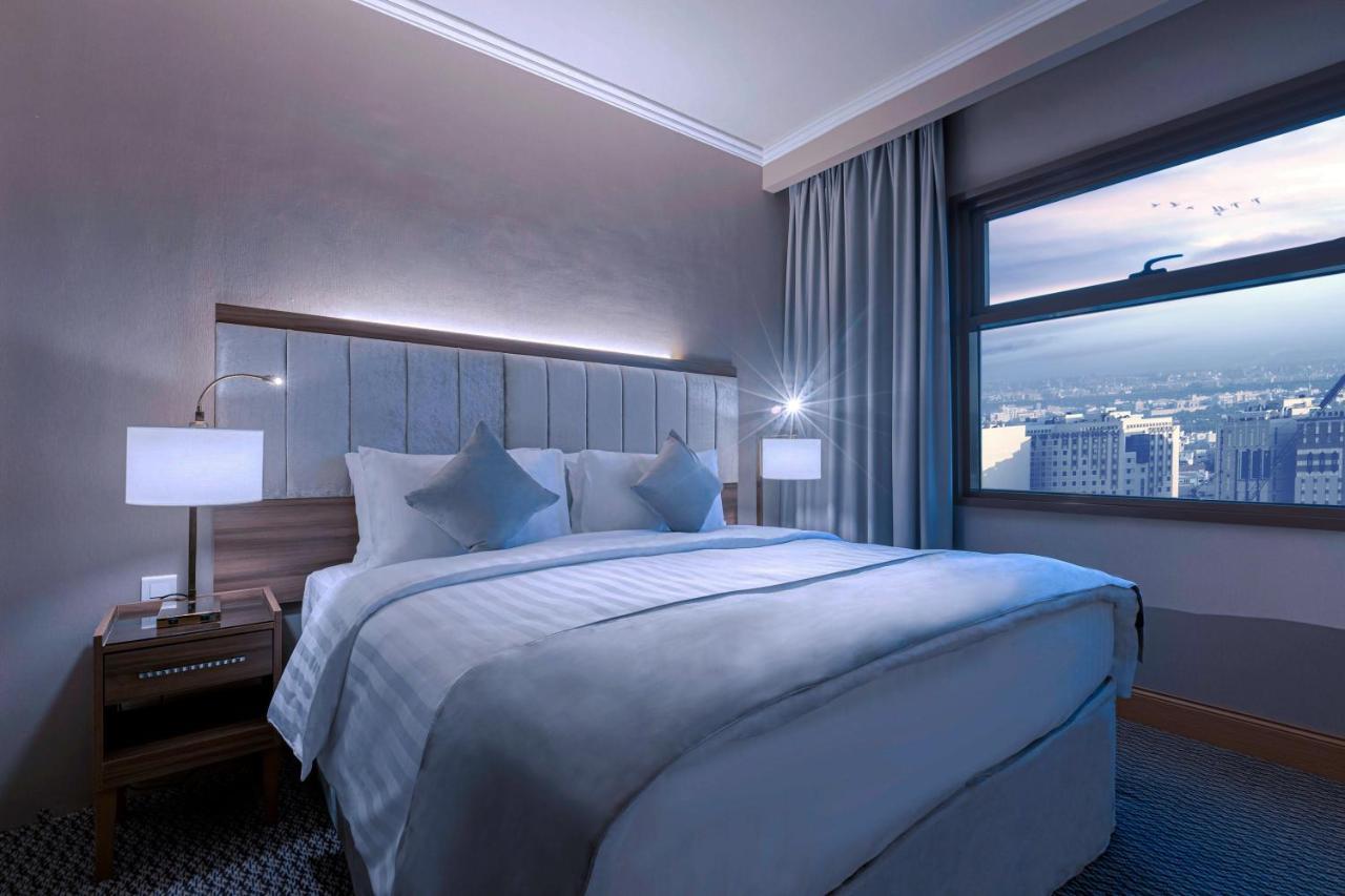 Mysk Al Balad Hotel Medina Luaran gambar