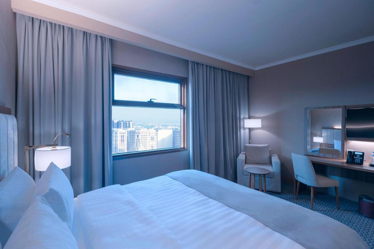 Mysk Al Balad Hotel Medina Luaran gambar