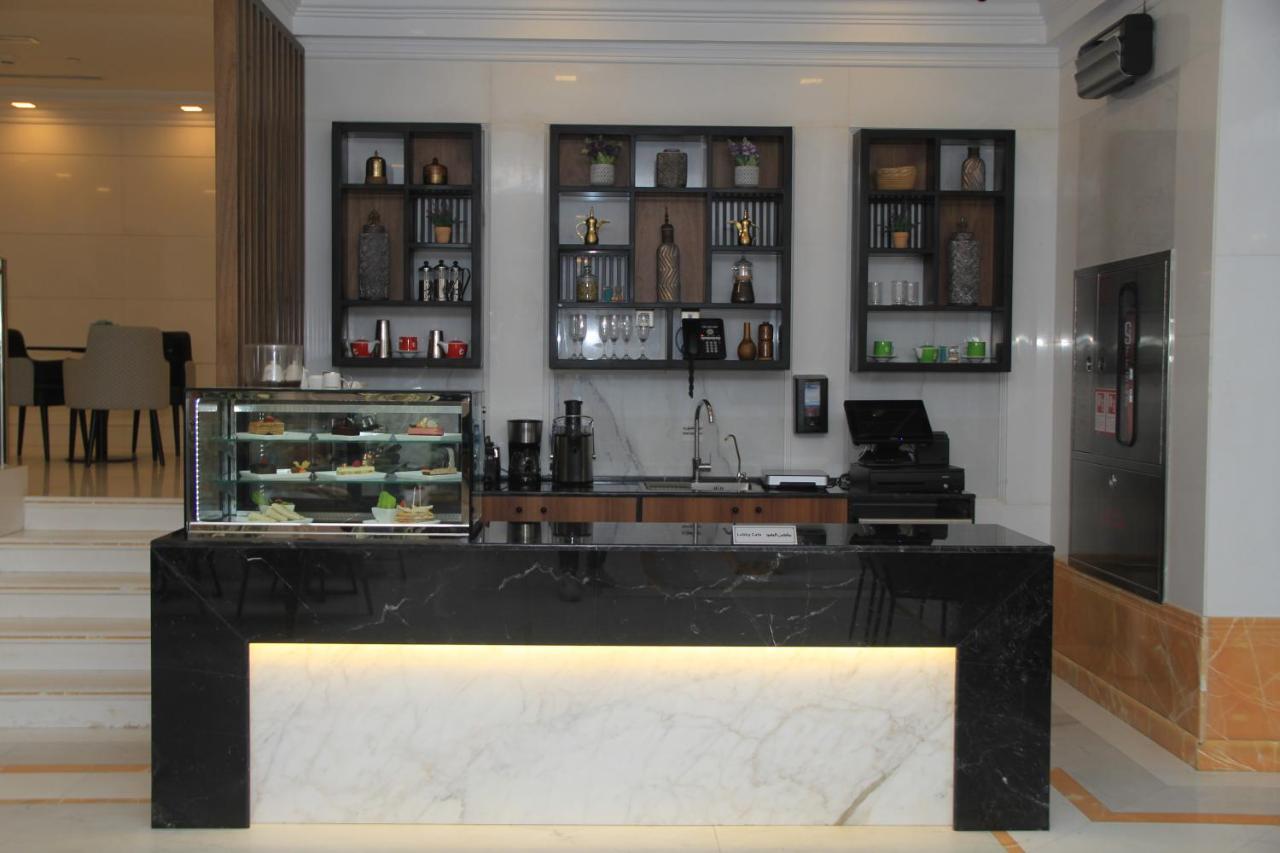 Mysk Al Balad Hotel Medina Luaran gambar