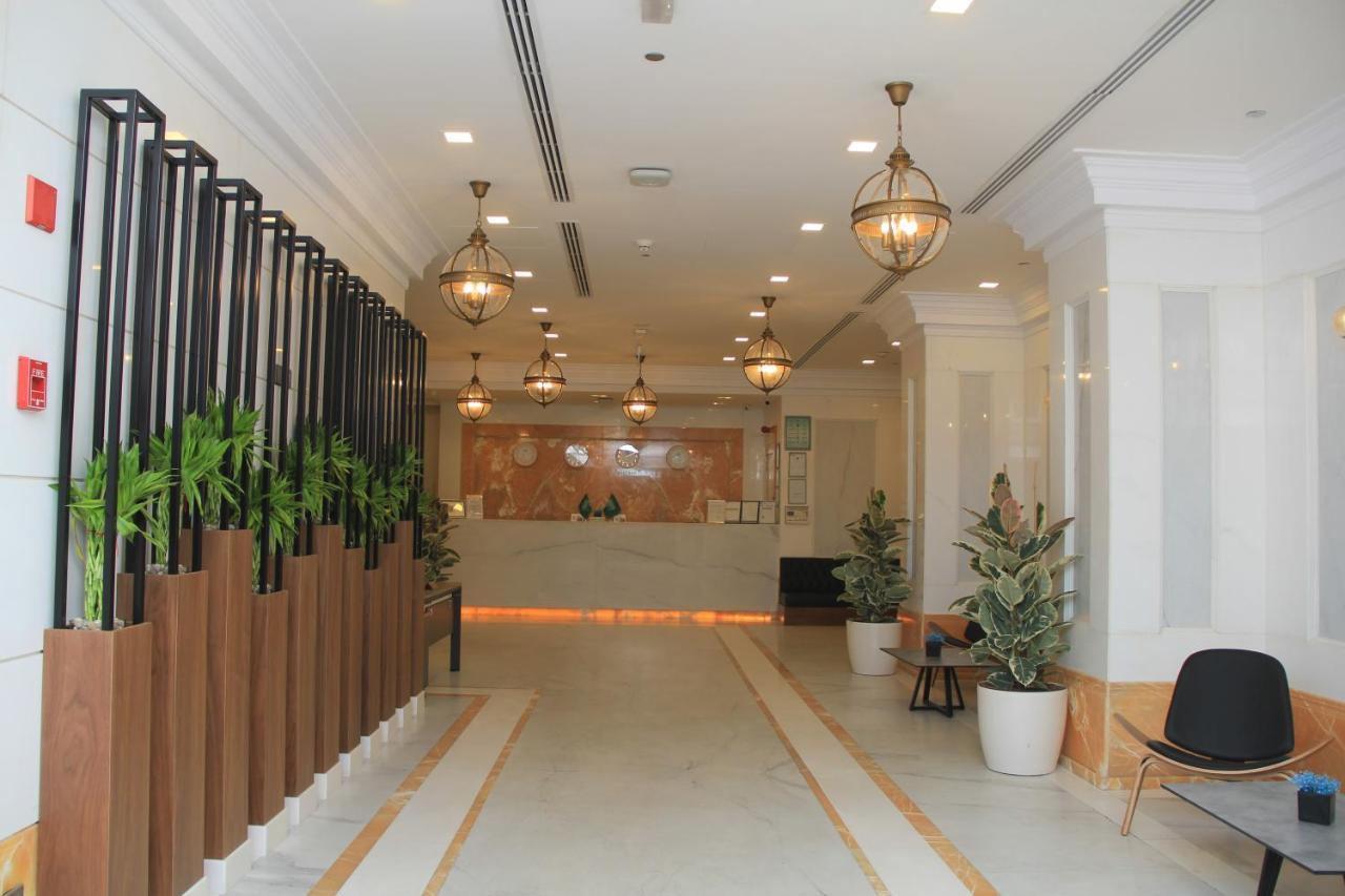 Mysk Al Balad Hotel Medina Luaran gambar