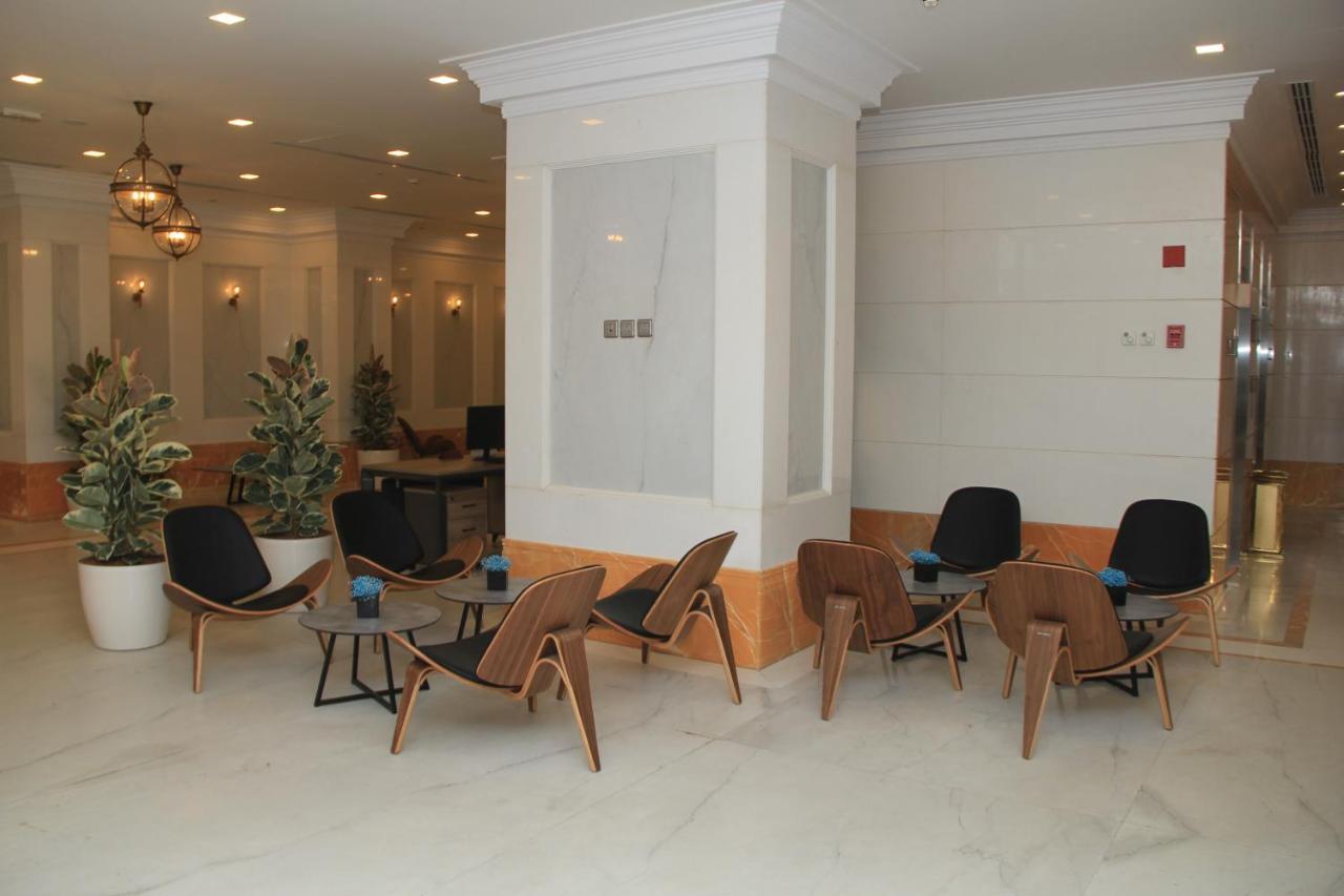 Mysk Al Balad Hotel Medina Luaran gambar