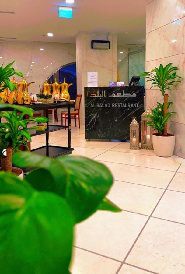 Mysk Al Balad Hotel Medina Luaran gambar