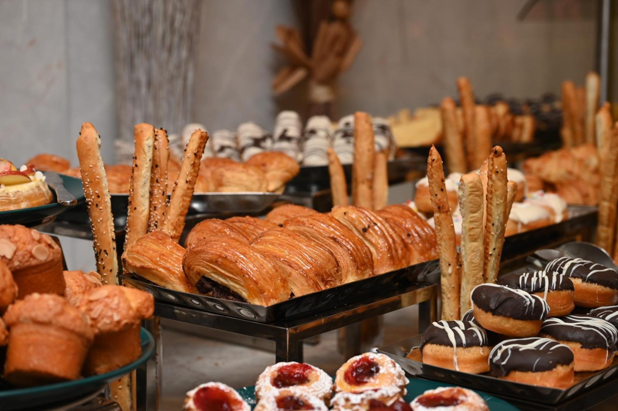 Mysk Al Balad Hotel Medina Luaran gambar