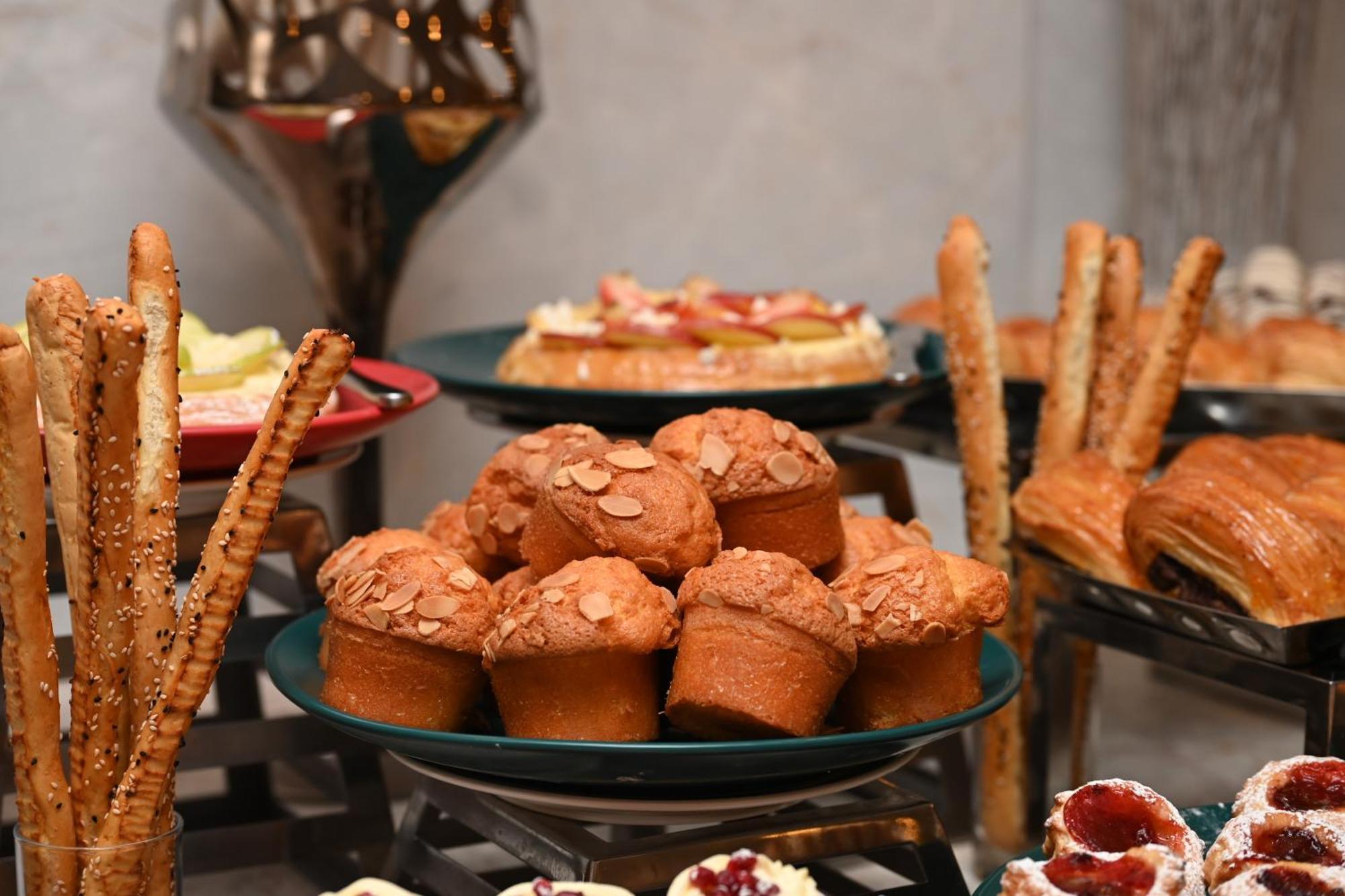Mysk Al Balad Hotel Medina Luaran gambar