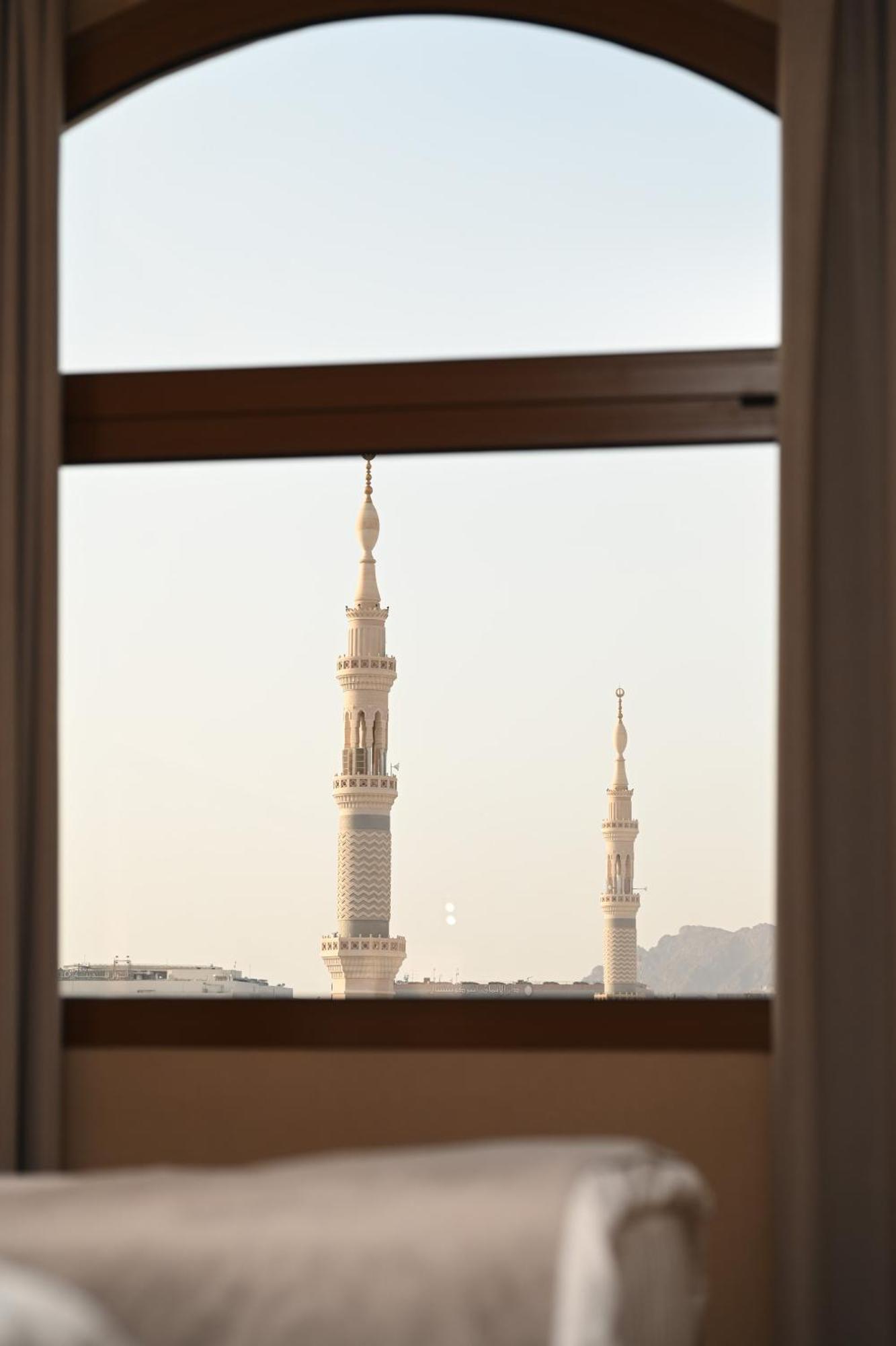 Mysk Al Balad Hotel Medina Luaran gambar