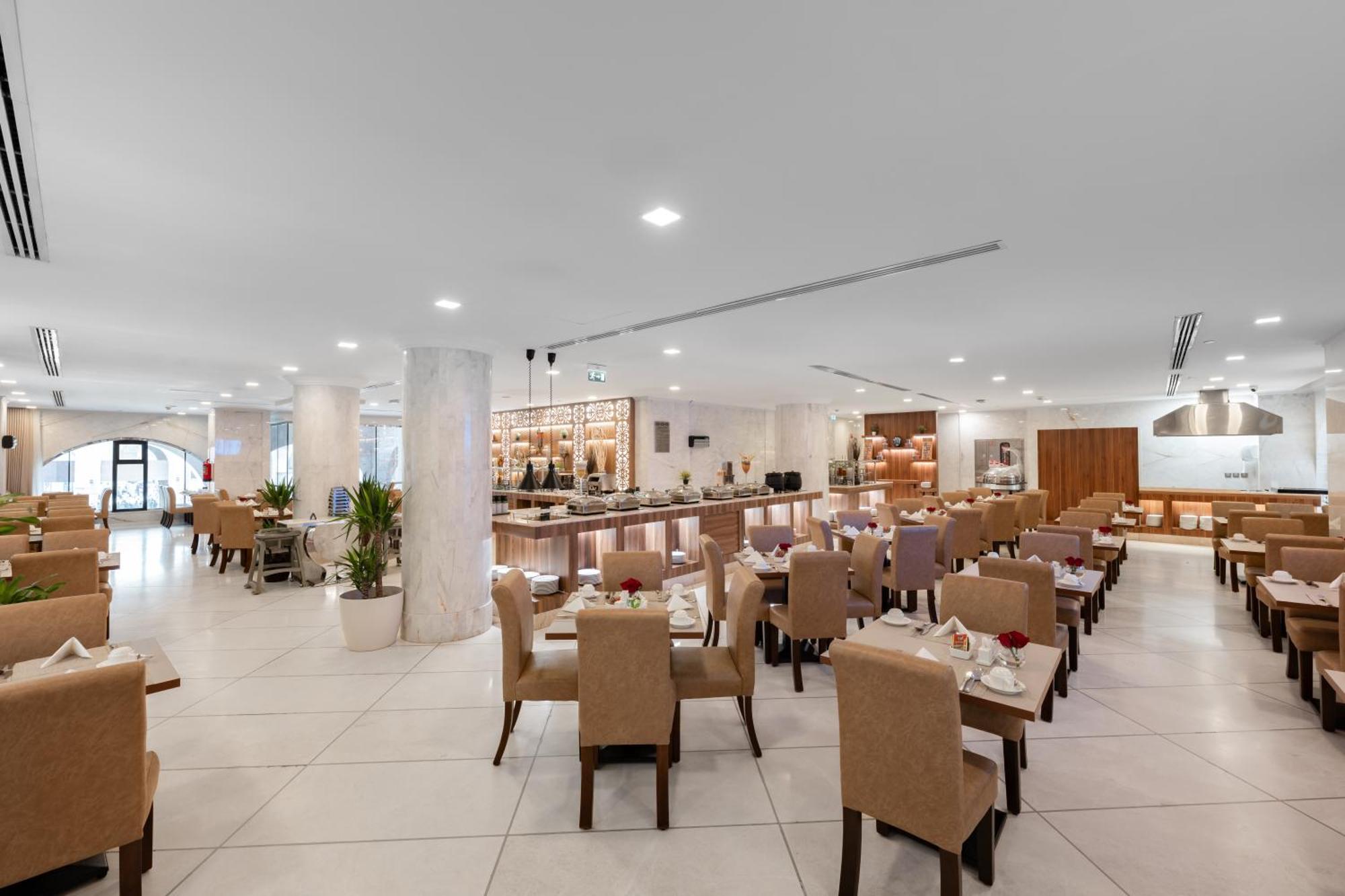 Mysk Al Balad Hotel Medina Luaran gambar