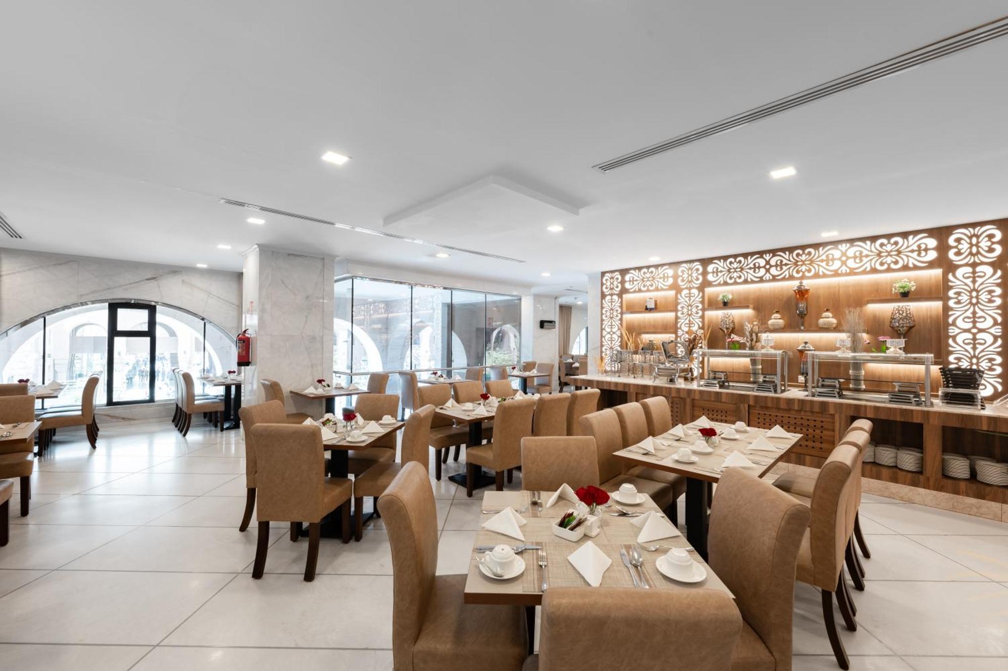 Mysk Al Balad Hotel Medina Luaran gambar
