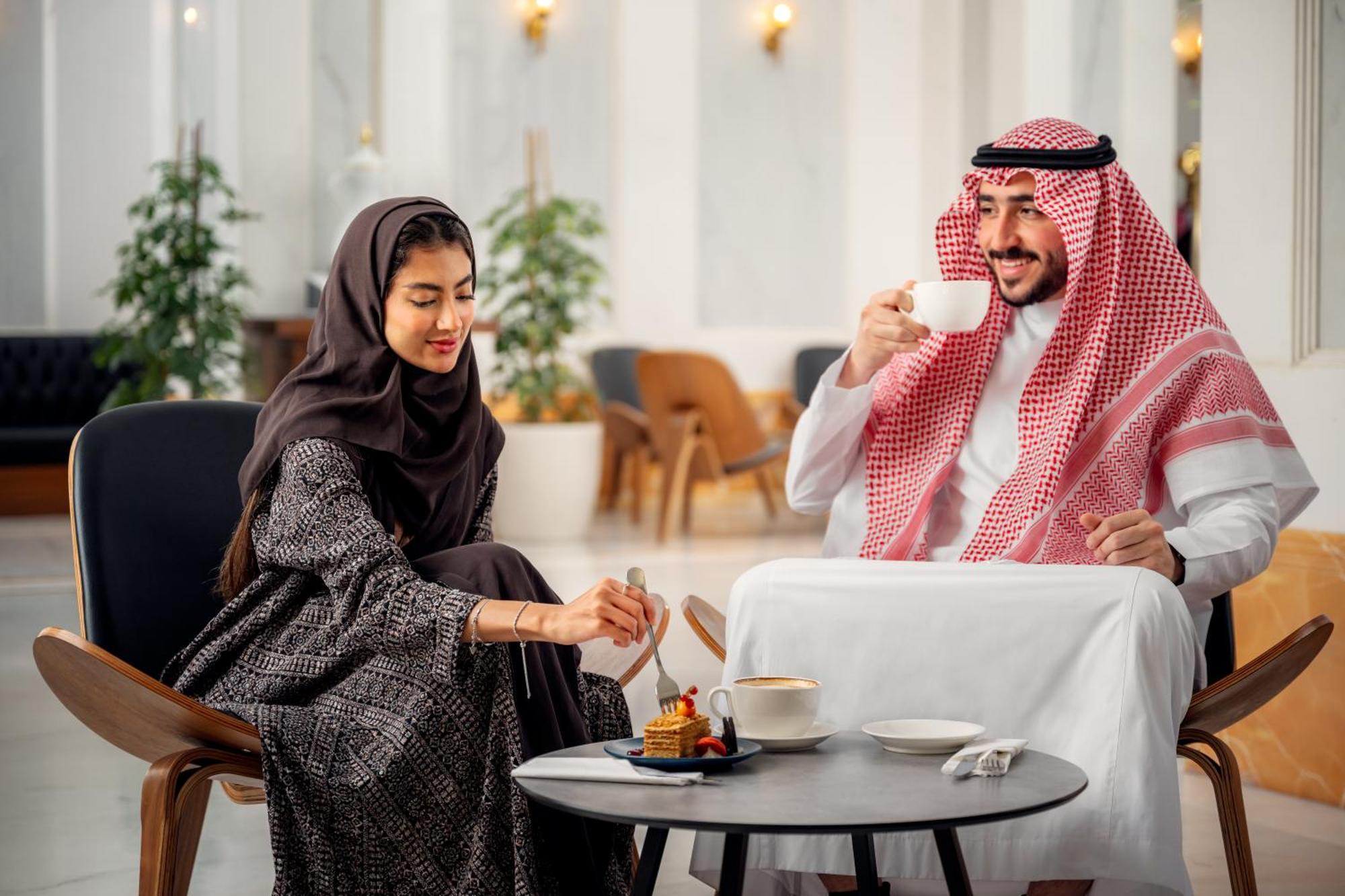 Mysk Al Balad Hotel Medina Luaran gambar