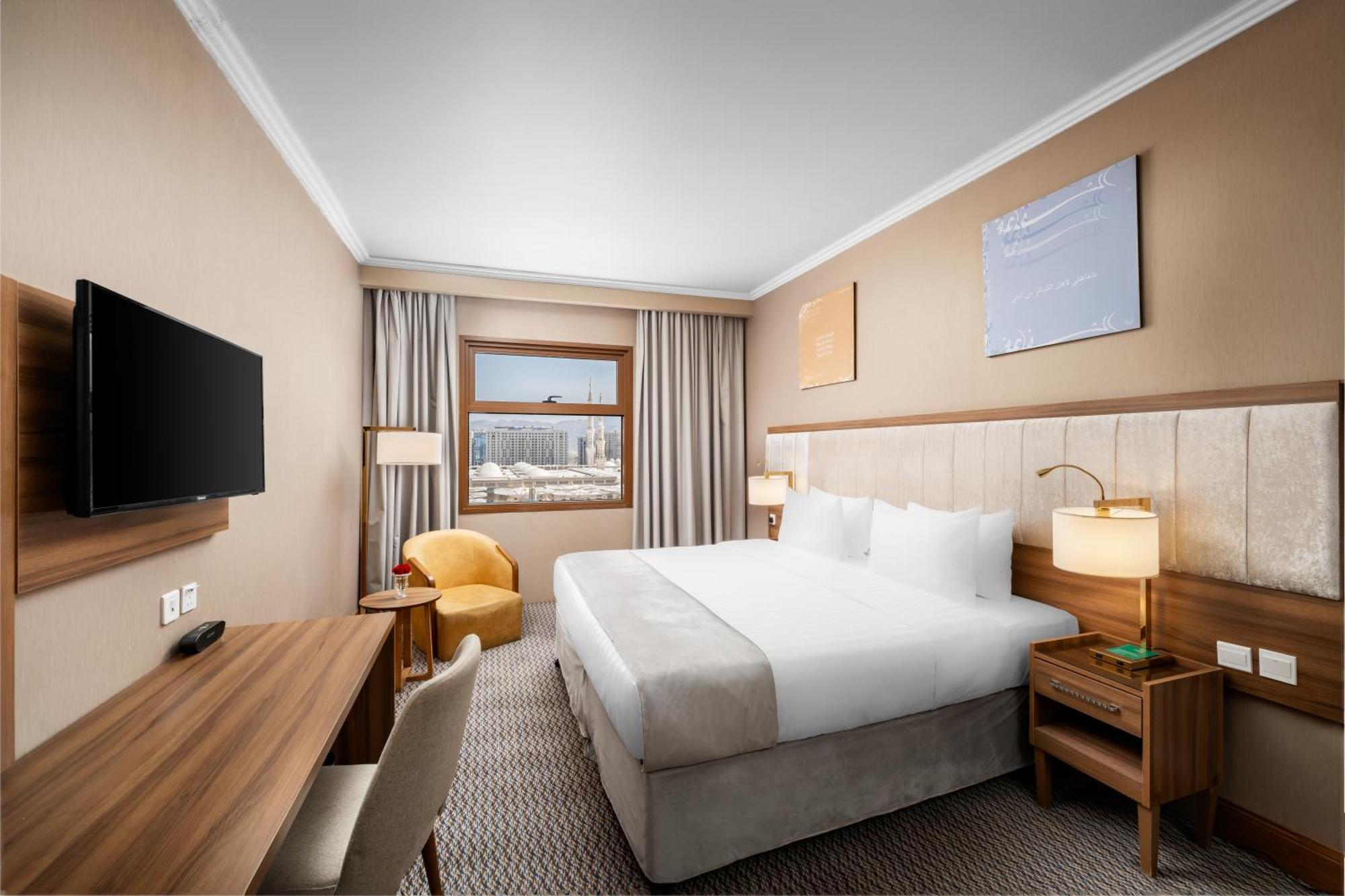 Mysk Al Balad Hotel Medina Luaran gambar