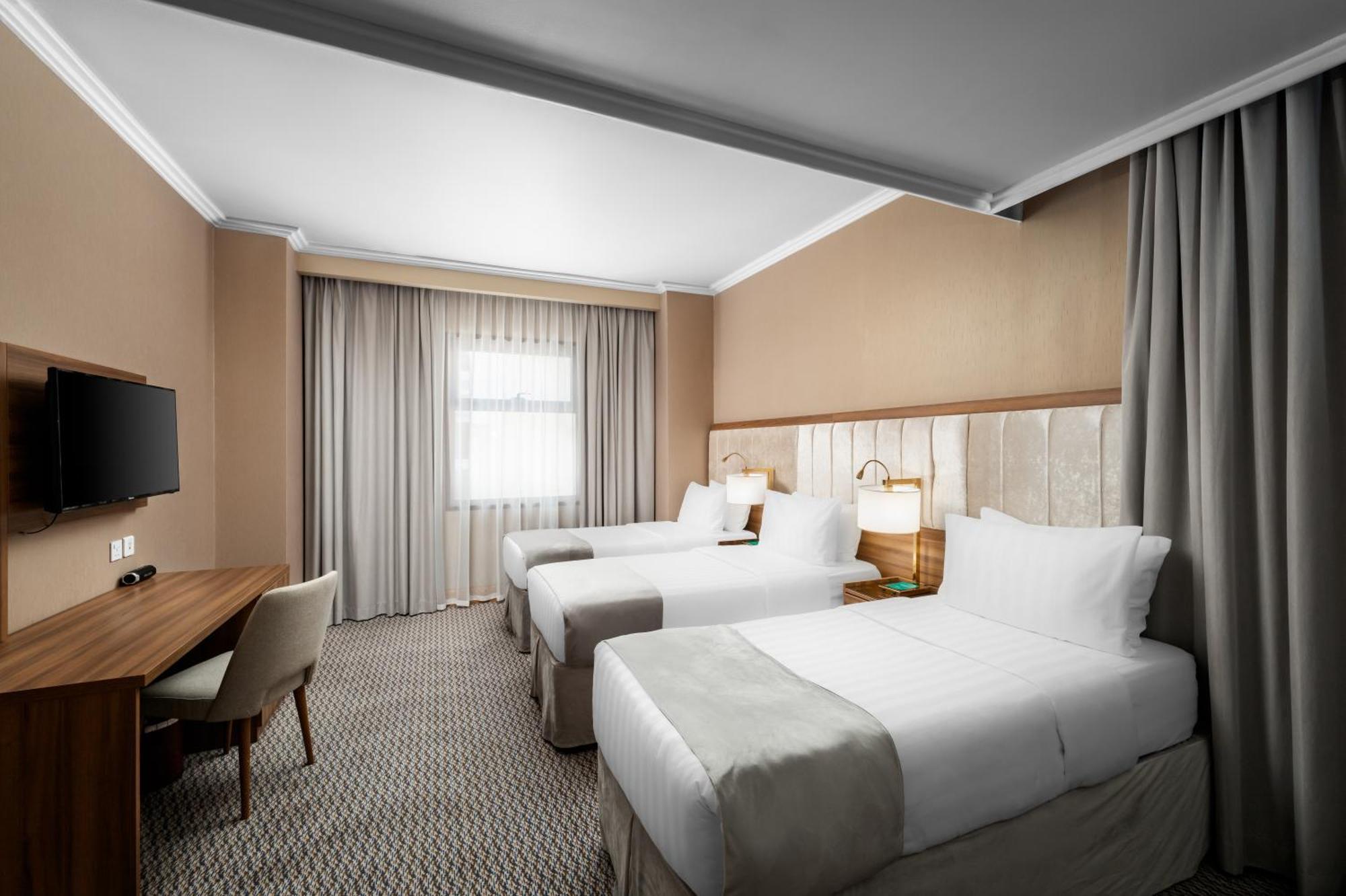 Mysk Al Balad Hotel Medina Luaran gambar