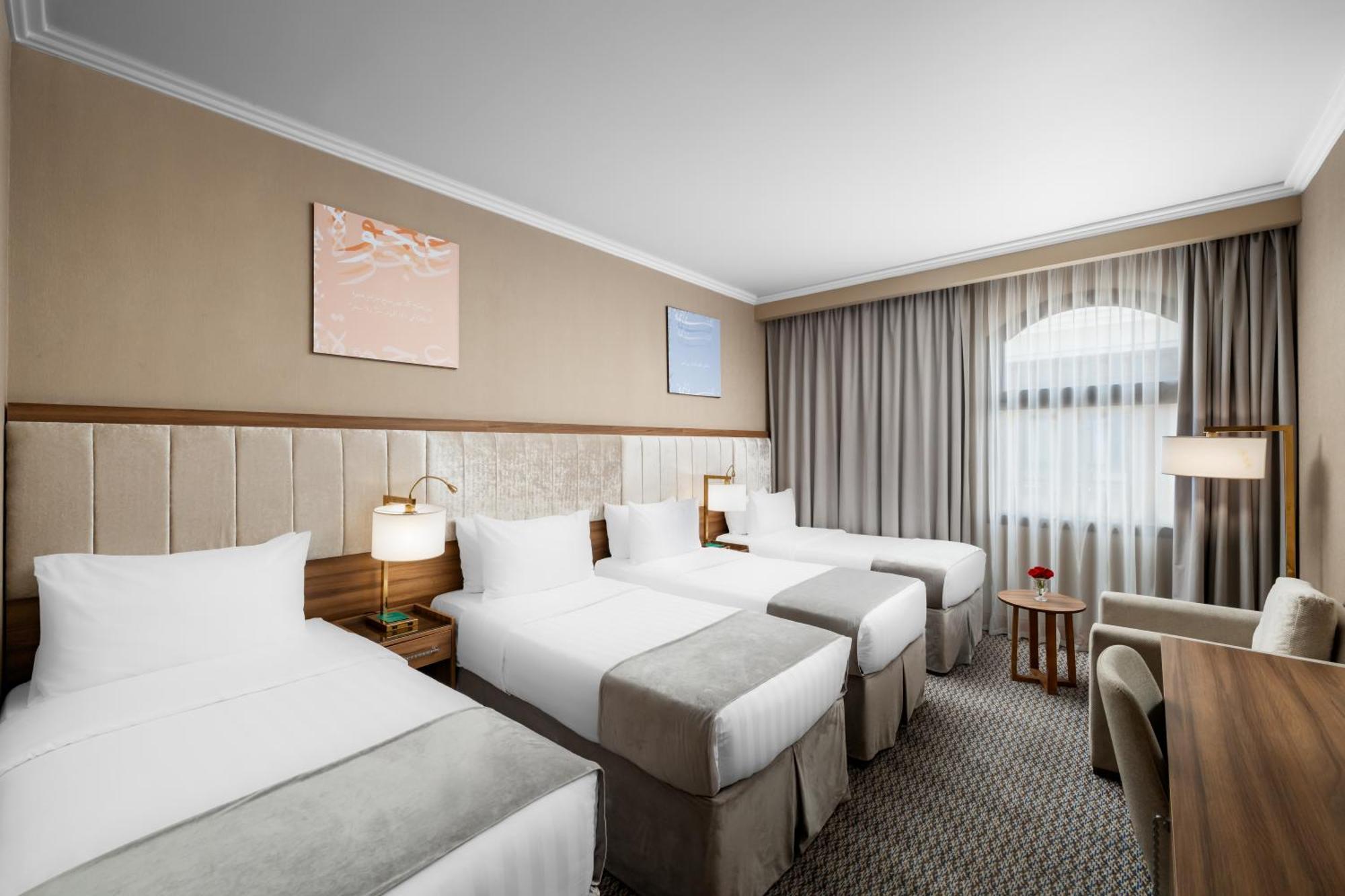 Mysk Al Balad Hotel Medina Luaran gambar